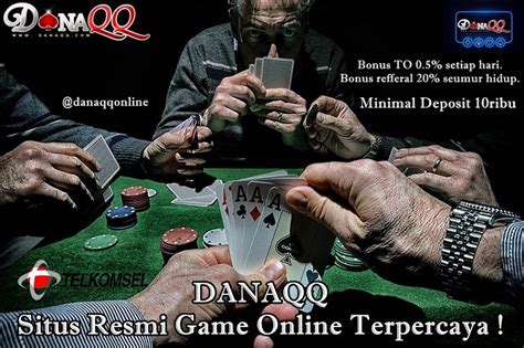 Danaqq poker  Bandar poker online merupakan permainan judi online danaqq pkv games login yang diciptakan dari 2 permainan berbeda menjadi 1, yakni dari permainan bandarqq dan poker online